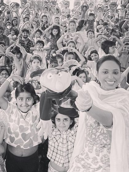 My Storytelling Journey photo 14