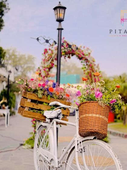 Enchanted Spaces: Gardens & Greenhouses photo 17