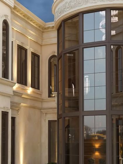 Alpha Space Solutions - Residential Design & Build Grand Residences: The Chattarpur Bungalow photo 3