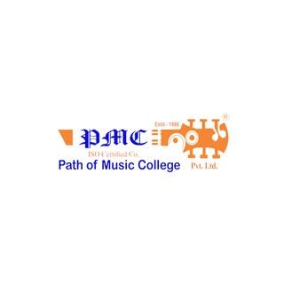 Path of Music College