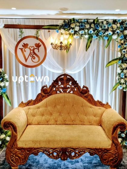 Uptown Event - Full-Service Event Planning Engagements, Receptions & Formal Events photo 26