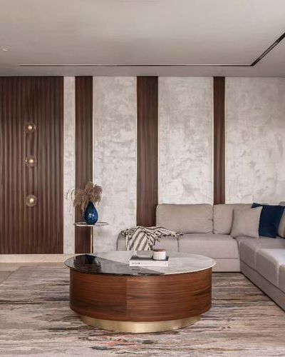 Residential Interiors