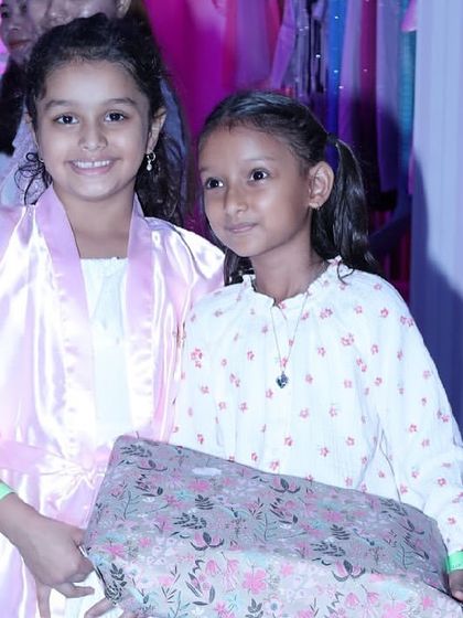 Spa Parties for Kids photo 10