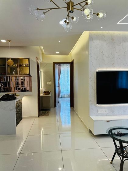 MSSV Design Studio - Turnkey Residential Interior Design Living & Dining Spaces photo 67