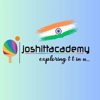 Joshi TT Academy