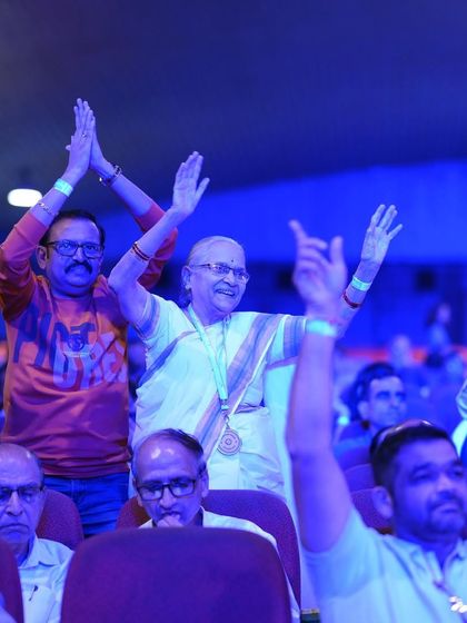 Concerts & Festivals: The Big Stage Energy photo 17