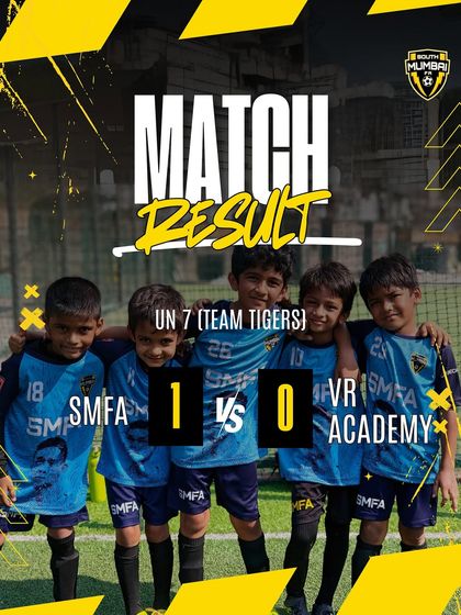 The First Kick: Grassroots Football (Ages 2+) photo 19