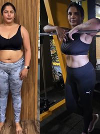 Personal Training & Body Transformation