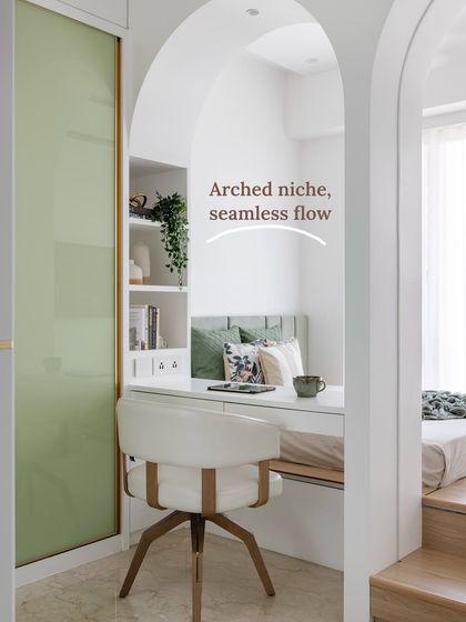 Playful & Personalized Kids' Rooms photo 18