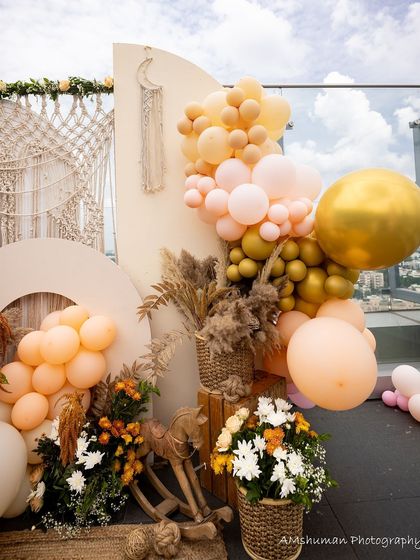 Atara Events - Wedding & Social Event Planning Heartfelt Baby Showers & Welcomes photo 48