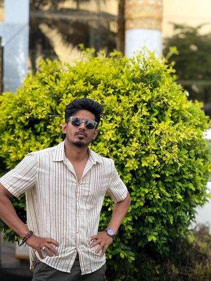 Abhinandan Kuratti - Mindset Coaching The Grind & The Glow-Up photo 7