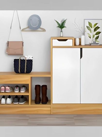 Interior Designer - Residential Interior Design Smart Storage: Wardrobes, Foyers & Display Units photo 12