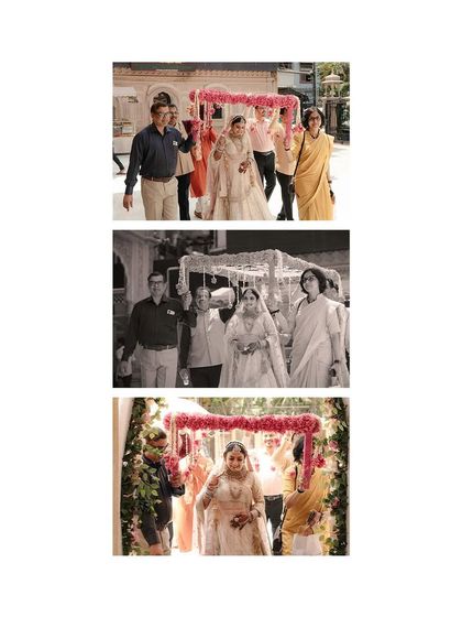 The Ceremony: Vows, Rituals & Blessings photo 22