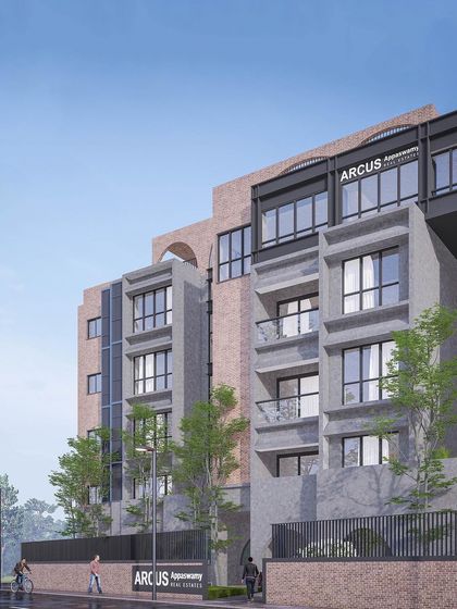 Architecture Dialogue - Architectural Design Luxury Residential Communities photo 20