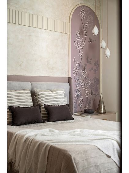 Jois Design House - Residential Interior Design & Build (Turnkey) Additional Work & Details photo 18