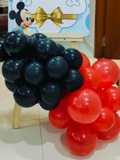 Disney & Princess Magic photo 11