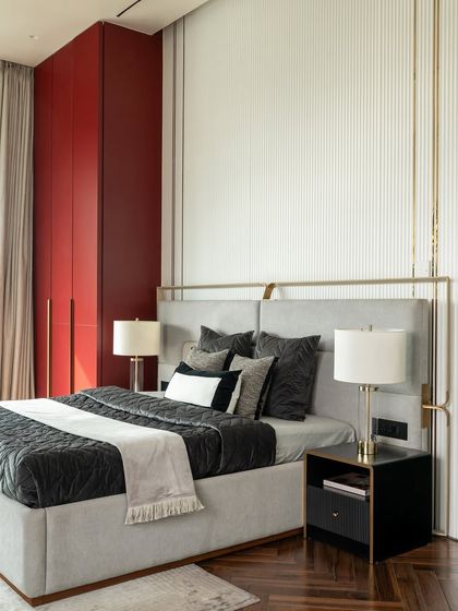 Serene Bedroom Sanctuaries photo 5