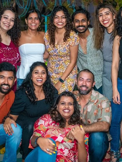 Furor - Latin Dance Socials Our Dance Community photo 7