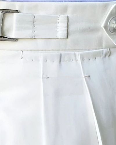 Custom Trousers