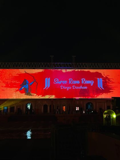 Large-Scale Cultural & Public Events photo 3