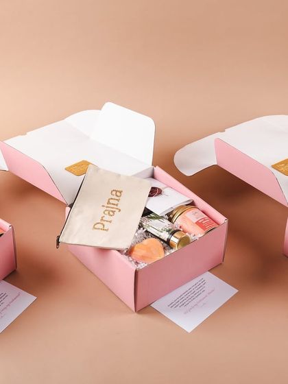 TheGoodRoad Gifting - Personalized Occasion Gifting For the Bride Tribe photo 8