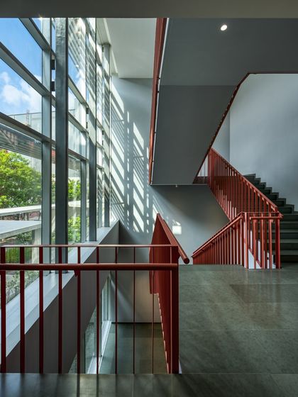 Edifice Consultants - Commercial & Workplace Architecture Our Design Philosophy & Process photo 32