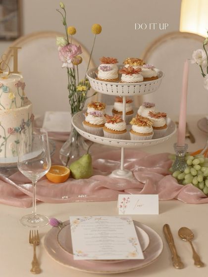 Intimate Celebrations: Birthdays, Anniversaries & Showers photo 31