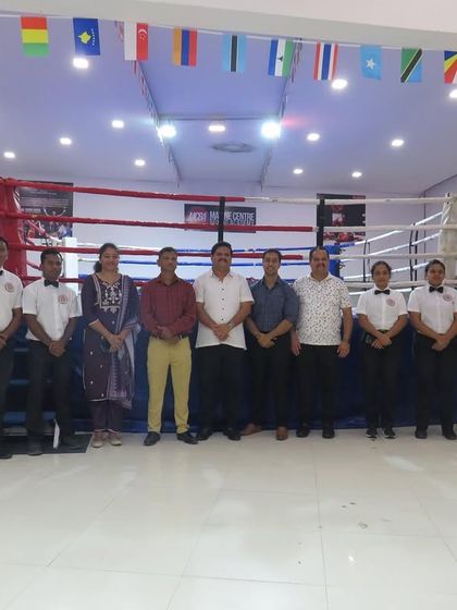 Tournaments & Events photo 10