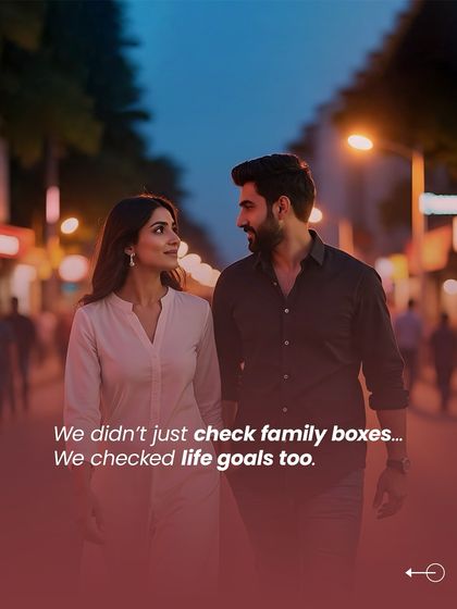 Make My Lagan - Personalized Matchmaking The Modern Arranged Marriage photo 16