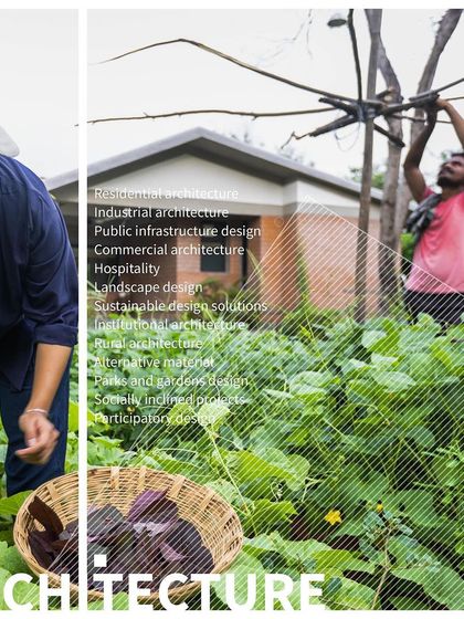 Compartment S4 - Architectural Design Our Journey & Philosophy photo 8