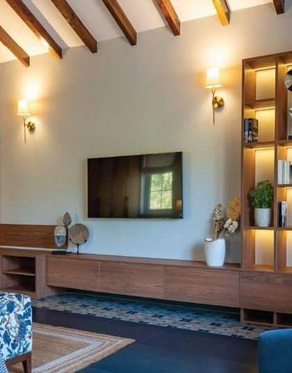 FTS by Sharmilee - Custom Furniture Design Sanctuaries of Rest: Bespoke Bedrooms photo 39