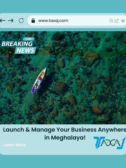 We provide expert guidance for starting a business in Meghalaya. Our services include hassle free company incorporation and ensuring you stay fully compliant with all local licensing requirements.