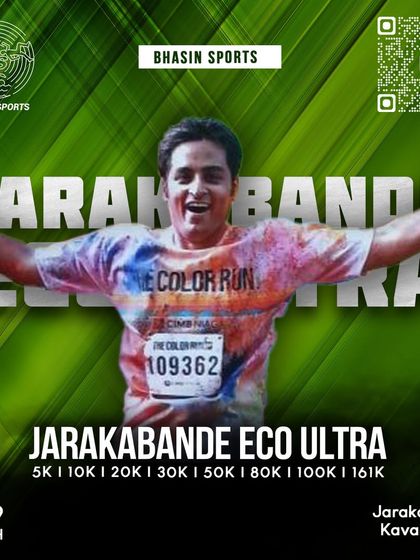 A collection of the incredible runners who make our events possible. Each image represents an athlete who has committed to challenging themselves at one of our trail or endurance races.