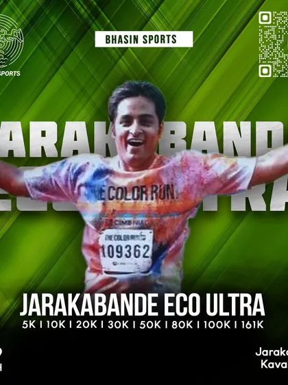 A collection of the incredible runners who make our events possible. Each image represents an athlete who has committed to challenging themselves at one of our trail or endurance races.