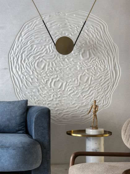 Bespoke Interiors & Art Integration photo 9