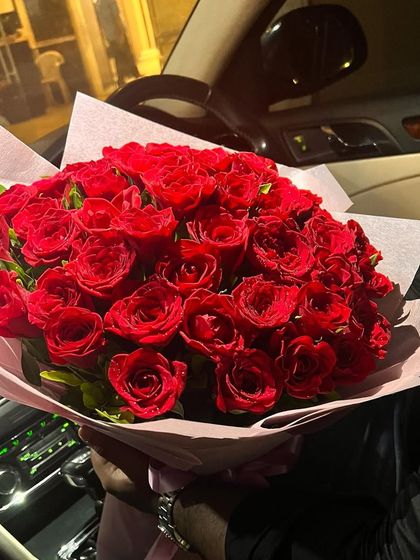 Lush Floral Arrangements photo 3