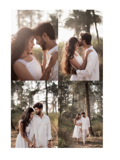 Pre-Wedding Stories photo 29