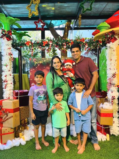 Evolve Montessori - Montessori Preschool Program Celebrating Our Roots photo 57