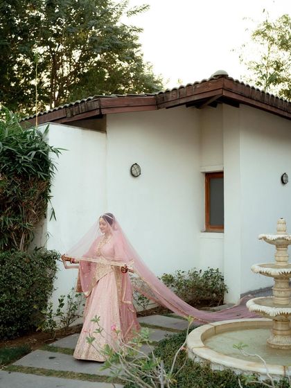 The Radiant Bride photo 17