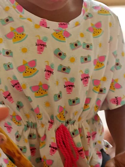 Tiny Mustards - Montessori Preschool Program Curious Minds: Science & Sensory Play photo 15