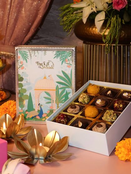 Diwali Hampers & Sweets photo 9