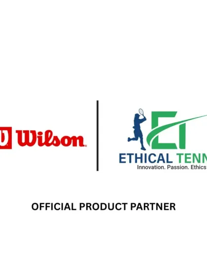 We believe in providing our players with the best, which is why we are proud to be the official product partner of Wilson. This partnership ensures our students train with legendary, high-quality equipment, giving them the professional edge they need to excel.
