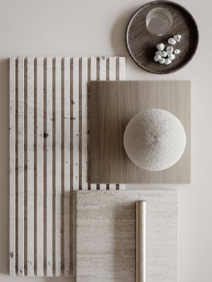 Material & Mood photo 3