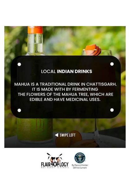 Flairology - Bartender Training & Certification Spirits & Ingredients Deep Dive photo 45