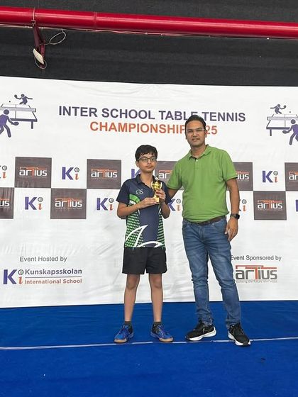 Our Champions: A Legacy of Success photo 5