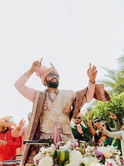 Vibrant Indian Traditions photo 130