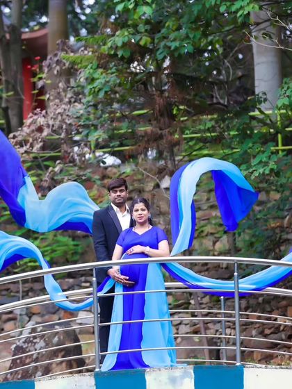 Costume Bank - Photoshoot & Videography Packages Maternity & Family Portraits photo 63