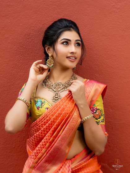 Red Carpet Studio - Bespoke Bridal & Occasion Wear Our Celebrity Moments & Client Diaries photo 78