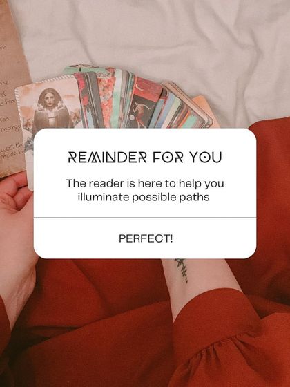 My Approach to Tarot & Healing photo 8