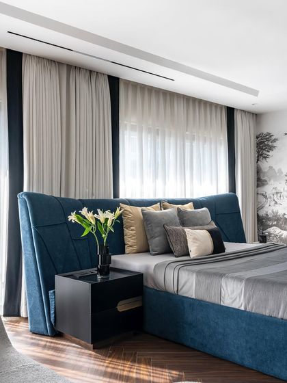 Serene Bedroom Sanctuaries photo 20